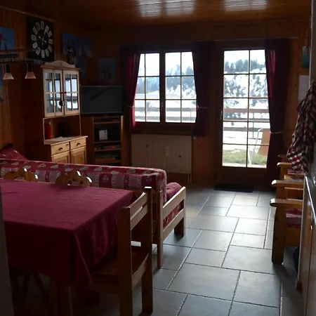 Apartment Le Petit Refuge - Lupins