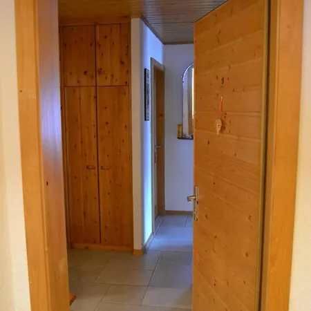 Le Petit Refuge - Lupins Champoussin