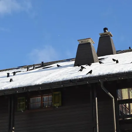 Apartment Le Petit Refuge - Lupins