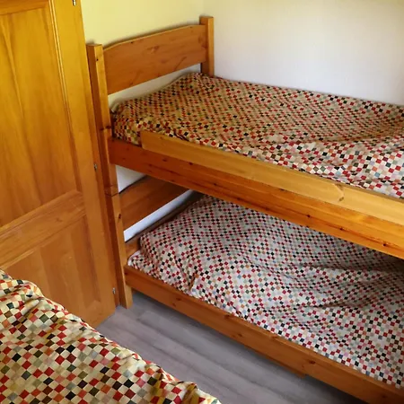 Le Petit Refuge - Lupins * Champoussin