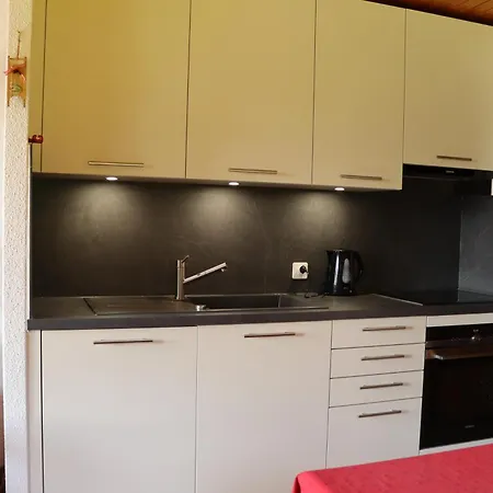 Le Petit Refuge - Lupins