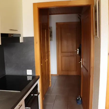 Appartamento Le Petit Refuge - Lupins Champoussin