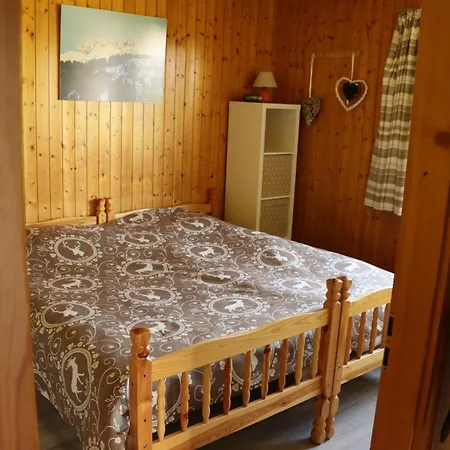 Le Petit Refuge - Lupins *