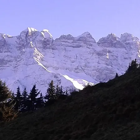 Apartment Le Petit Refuge - Lupins