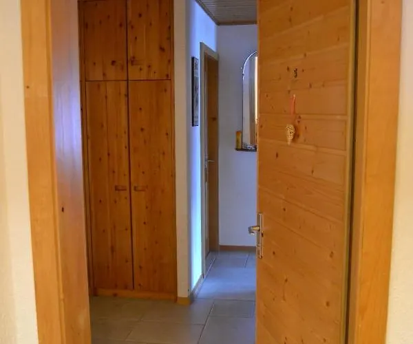 Le Petit Refuge - Lupins Champoussin