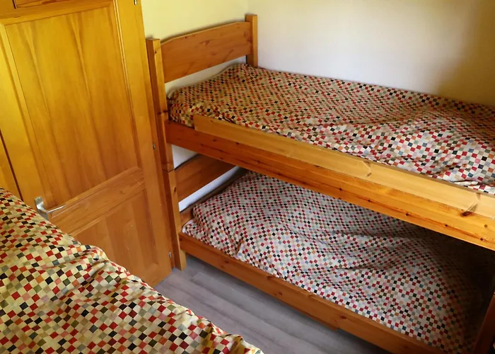 Le Petit Refuge - Lupins * Champoussin