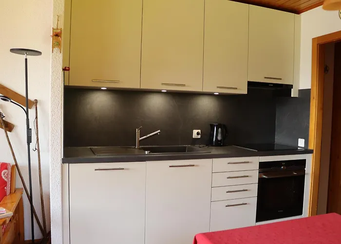 Le Petit Refuge - Lupins