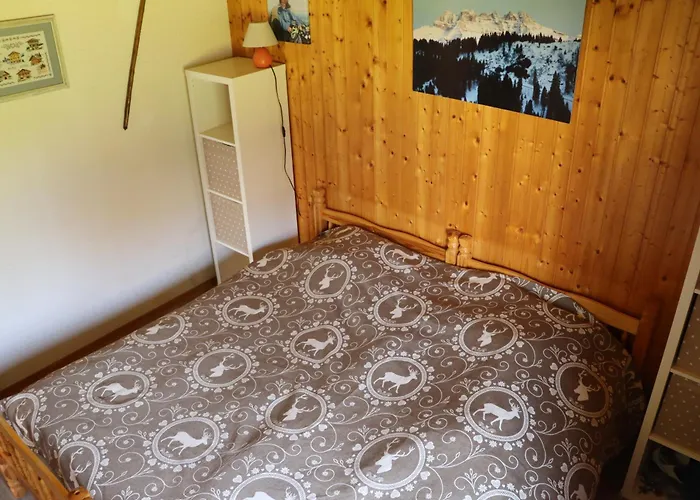 Le Petit Refuge - Lupins