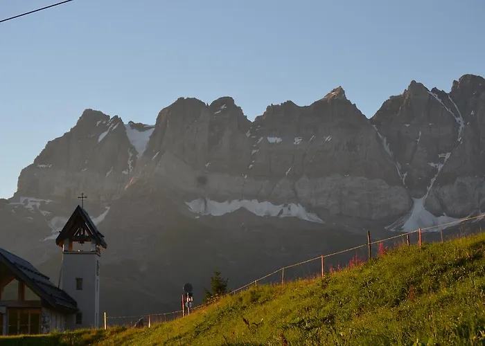 Appartement Le Petit Refuge - Lupins *