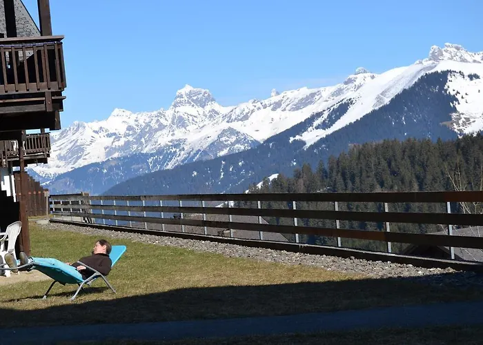 Le Petit Refuge - Lupins Appartement