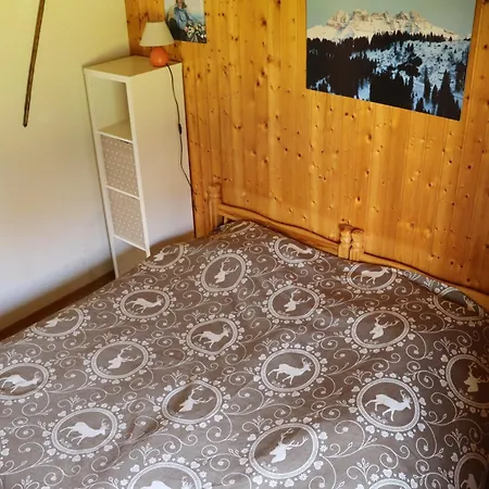 Le Petit Refuge - Lupins