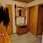 Le Petit Refuge - Lupins Appartement Champoussin