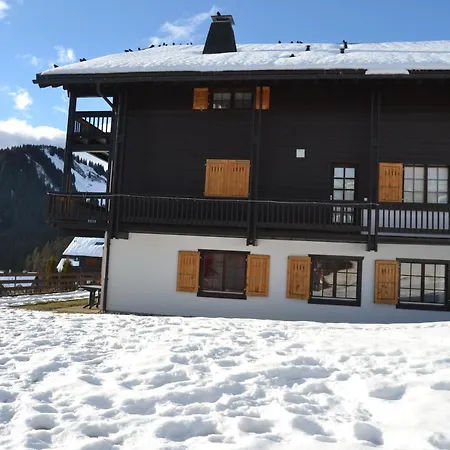 Apartamento Le Petit Refuge - Lupins *