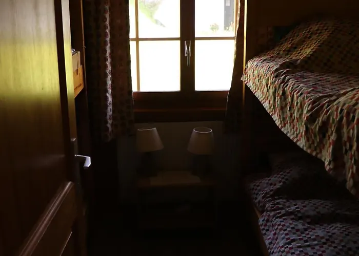 Le Petit Refuge - Lupins Apartamento