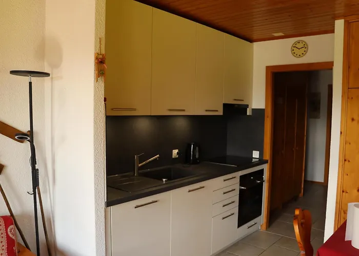 Le Petit Refuge - Lupins Apartamento *